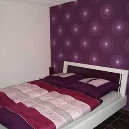 Ferienwohnung Krentz
