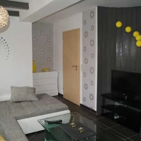 Ferienwohnung Krentz Apartment *